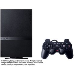 PlayStation 2 (SCPH-70000CB) 【メーカー生産終了】