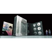 CITY HUNTER COMPLETE DVD-BOX (完全限定生産)